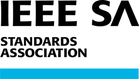 IEEE Standards Association logo